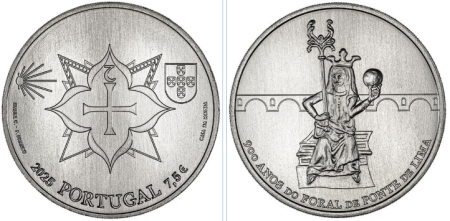 Foral de Ponte de Lima UC#375